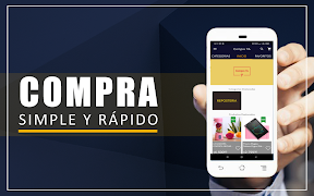 Compre YA screenshot 4