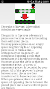 reversi capture d'écran 5