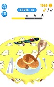 ASMR Breakfast: Relaxing Games screenshot 7