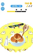 برنامه‌نما ASMR Breakfast: Relaxing Games عکس از صفحه