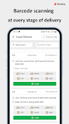 Wodely Driver screenshot 7