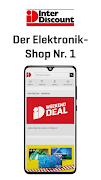 Interdiscount 스크린샷 1