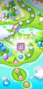 برنامهنما Candy Match Royal عکس از صفحه