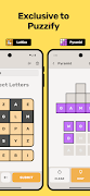 Puzzify: Word Games اسکرین شاٹ 4