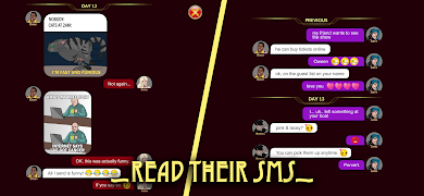 Ten Tempts screenshot 3