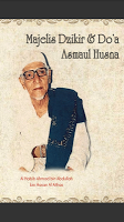 Dzikir Habib Ahmad-poster