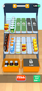 Snack Sort capture d'écran 5