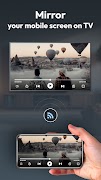 Mobile Casting & Mirroring Screenshot 2