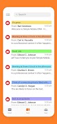 Simple Mobile CRM screenshot 5