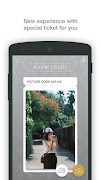 Major iTicket Poster