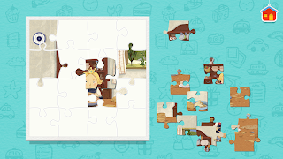 스마트 이야기독서 [A단계] screenshot 3