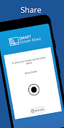 SMART Screen Share 스크린샷 1
