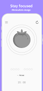 Pomodoro Timer+ 海报