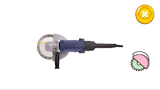 Piła tarczowa screenshot 4