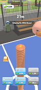 Stacker Hands Affiche