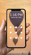 Pattern Lock Screen اسکرین شاٹ 4