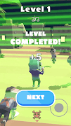 Evade Master capture d'écran 4