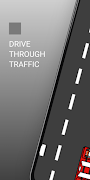 Crazy Driving poster