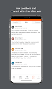 Elsevier Events screenshot 4