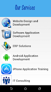 HawksCode Softwares Pvt. Ltd screenshot 6