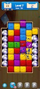 Square Smash Match3 screenshot 5