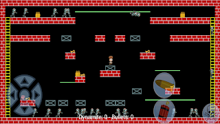 Load Runner Reloaded ポスター