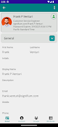 برنامه‌نما ADSignify - Active Directory عکس از صفحه