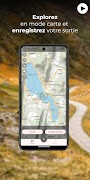برنامه‌نما Trail Connect عکس از صفحه