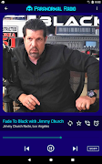 Paranormal Radio screenshot 7