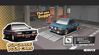 #DRIVE ảnh chụp màn hình 6