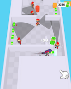 Dash Ninja स्क्रीनशॉट 1