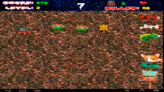 Mostruos Attack スクリーンショット 5