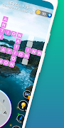 2 Schermata Connect Words Game Play