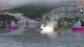 Boat Sinker screenshot 2