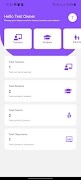 برنامه‌نما Flash Tour عکس از صفحه