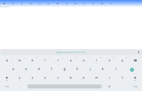Alphabetical Notepad ảnh chụp màn hình 6