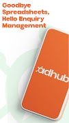AdHub 海报