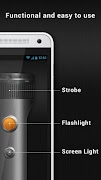 Flashlight পোস্টার
