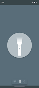 Flashlight screenshot 1