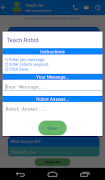 Fake Chat Conversation Chatbot Screenshot 5