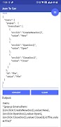 Data Type Convertor screenshot 5