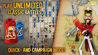 Stratego® Single Player screenshot 7
