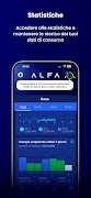 Alfa Tech captura de pantalla 3
