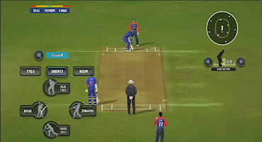 Real cricket 2022 Riddle captura de pantalla 2