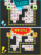 برنامه‌نما Connect 2 - Pair Matching عکس از صفحه