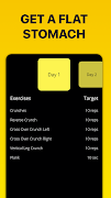 5 Minute Ab Workouts screenshot 3