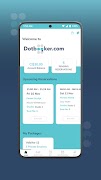 Dotbooker screenshot 3