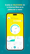 Speed Test Bitel Plakat