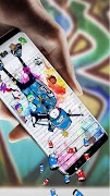 Gravity theme theme collection screenshot 4