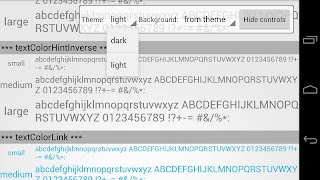 Display Tester Pro Unlocker syot layar 1
